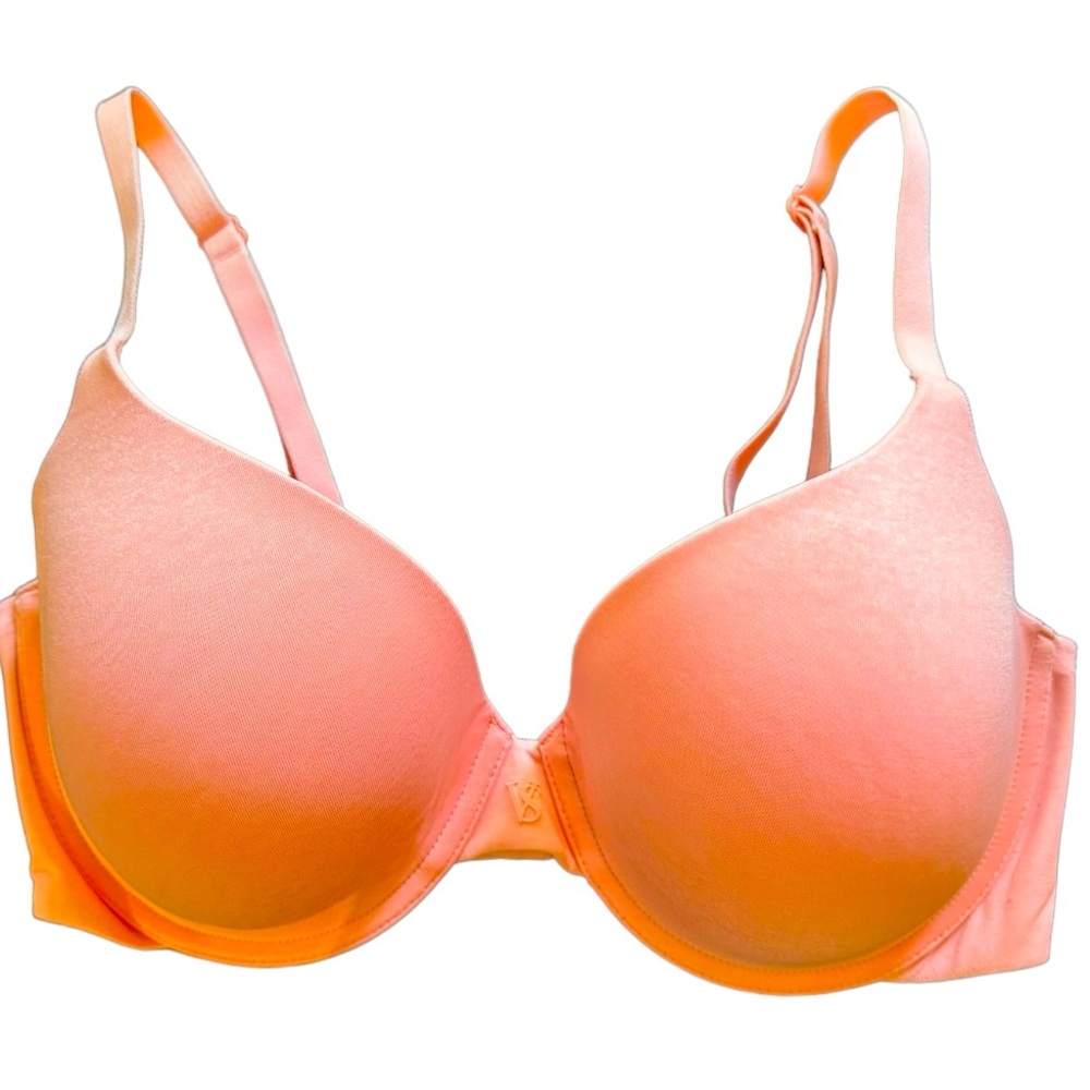 Victoria’s Secret Uplift Semi Demi Bra Size 36D